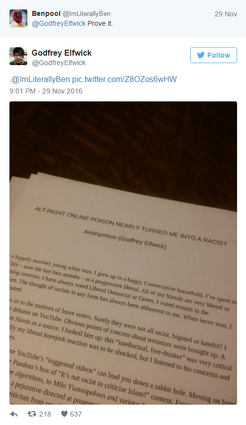 godfrey-elfwick-guardian-article-print-out