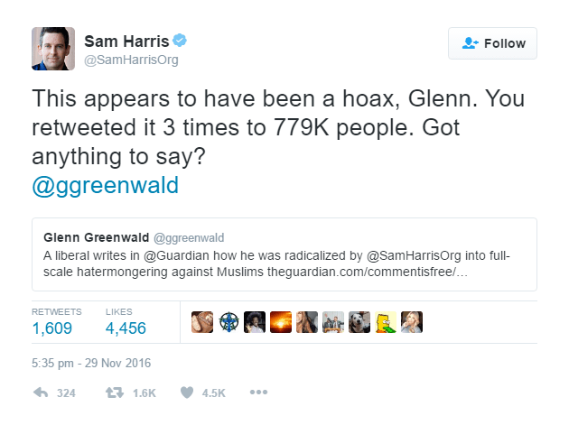 sam-harris-glenn-greenwald-guardian