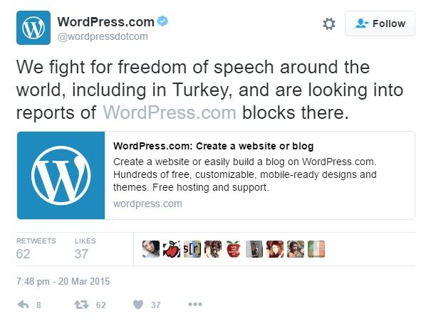 wordpress-2015-response-to-turkey-censorship