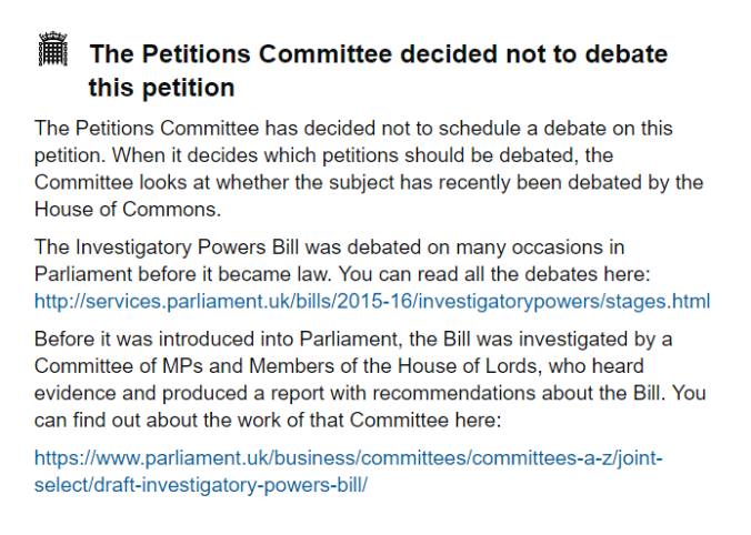 investigatory-powers-act-petition-response