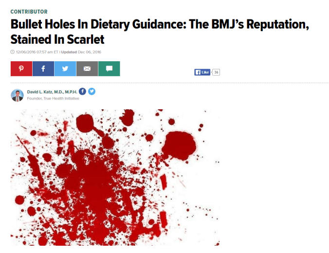 katz-dietary-guidelines-bmj-cspi-huffington-post-article