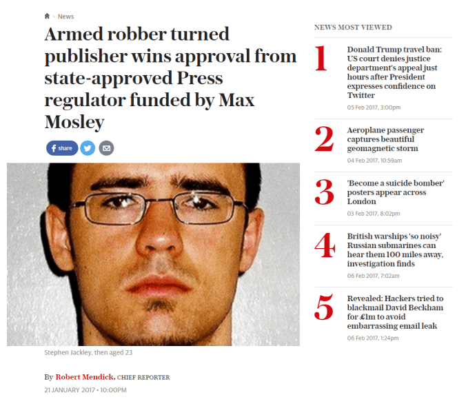 the-telegraph-january-21-2017-article