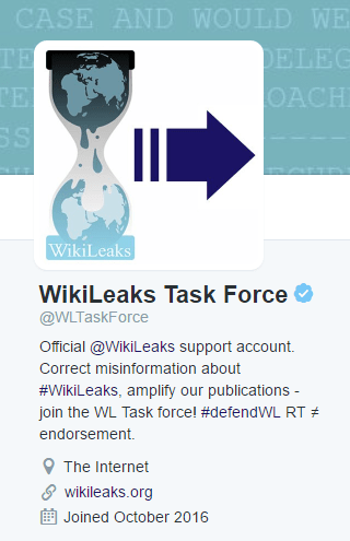 wikileaks-task-force-twitter-account