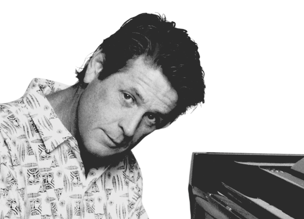 Brian Wilson: Adult/Child